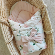 Carica l'immagine nel visualizzatore di Gallery, SACCO NANNA AVVOLGENTE - COLIBRì