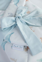 Carica l'immagine nel visualizzatore di Gallery, SACCO NANNA AVVOLGI BEBÉ - MARE DI COCCOLE