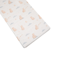 Carica l'immagine nel visualizzatore di Gallery, SET LENZUOLA NEXT2ME - ORSETTI