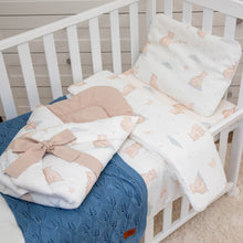 Carica l'immagine nel visualizzatore di Gallery, SET LENZUOLA NEXT2ME - ORSETTI