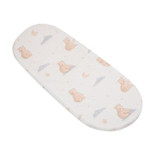 Carica l'immagine nel visualizzatore di Gallery, SET LENZUOLA CULLA E CARROZZINA - ORSETTI