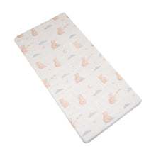 Carica l'immagine nel visualizzatore di Gallery, SET LENZUOLA LETTINO 120x60 - ORSETTI