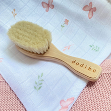 Carica l'immagine nel visualizzatore di Gallery, MINI MUSSOLE IN BAMBOO 100%  - DUO PACK - 50x50 - FARFALLINE