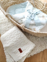 Carica l'immagine nel visualizzatore di Gallery, SACCO NANNA AVVOLGI BEBÉ - CUCCIOLI DELLA SAVANA & ACQUA