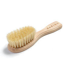 Carica l'immagine nel visualizzatore di Gallery, SPAZZOLA PER NEONATI – SEMIRIGIDA