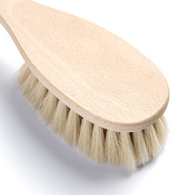 Carica l'immagine nel visualizzatore di Gallery, SPAZZOLA PER NEONATI – SEMIRIGIDA