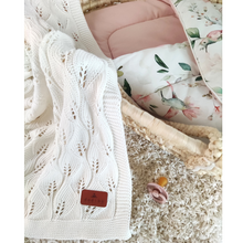 Carica l'immagine nel visualizzatore di Gallery, SACCO NANNA AVVOLGENTE - COLIBRì