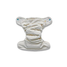 Carica l'immagine nel visualizzatore di Gallery, PANNOLINO LAVABILE – FITTED – TUTTO IN TESSUTO – MINI ONE SIZE