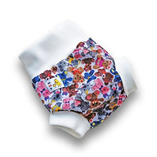 Carica l'immagine nel visualizzatore di Gallery, COVER A PANTALONCINO - PUL - L - ORSETTI