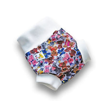 Carica l'immagine nel visualizzatore di Gallery, COVER A PANTALONCINO - PUL - M - ORSETTI