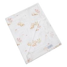 Carica l'immagine nel visualizzatore di Gallery, MINI MUSSOLE IN BAMBOO 100% - DUO PACK - 50x50 - BABY HIPPO