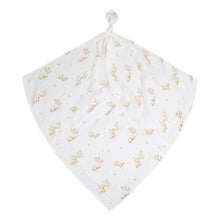 Carica l'immagine nel visualizzatore di Gallery, MUSSOLA IN BAMBOO 100% - 100x100 - BABY HIPPO