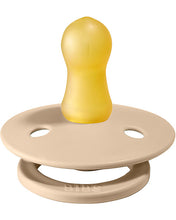 Carica l'immagine nel visualizzatore di Gallery, CIUCCI BIBS - SET DI 2 CIUCCI - VANIGLIA e ROSA CIPRIA