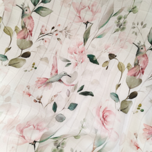 Load image into Gallery viewer, 100% BAMBOO MUSLIN - 100x100 - COLIBRì
