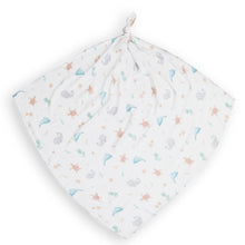 Load image into Gallery viewer, 100% BAMBOO MUSLIN - 100x100 - SEA OF CUDDLES
