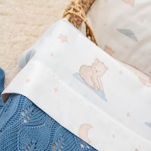 Load image into Gallery viewer, NEXT2ME SHEET SET - TEDDY BEARS
