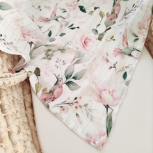 Load image into Gallery viewer, 100% BAMBOO MUSLIN - 75x100 - COLIBRì
