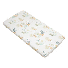 Load image into Gallery viewer, FITTED SHEET FOR COT 120x60 - SAVANA PUPPIES
